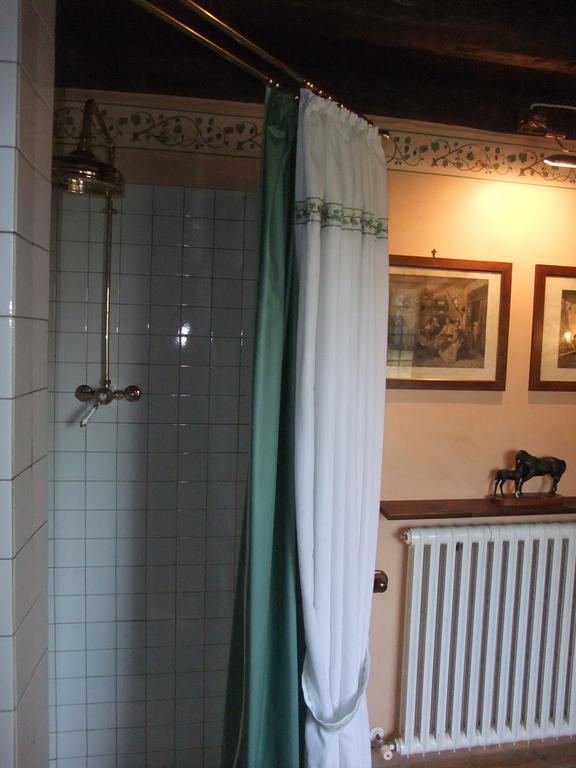 B&B Casa Medievale Del Mugnaio Strassoldo Zewnętrze zdjęcie